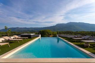 Villa Adrion Terra – Tranquil Nature Retreat - 1