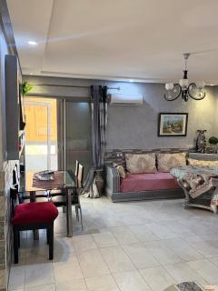 Mohammédia Marbella beach appartement familliale - 6