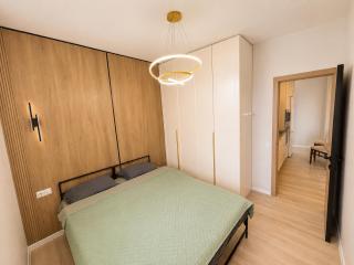 Almaty Central Suites - 9