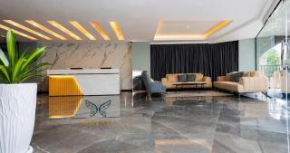 Shitaye Suite Hotel - 7