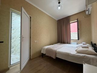 Guest House Lazi - Kutaisi - 8