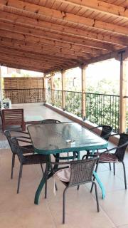 villa helia Vergina 4 to 12 people - 2