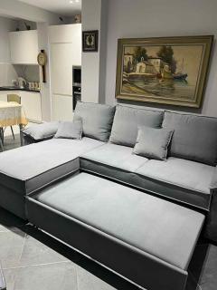 Melinas apartment in vlorë lungomare - Vlora - 8