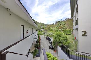 Sunset Beach Hotel - Adults Only - Haad Rin - 1