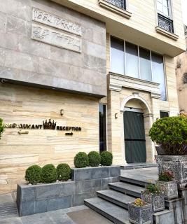TAJ Signature Hotel - Jinnah Super F7 Islamabad - 4