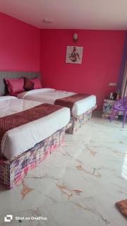 Pentoz Group of Hotels - 9