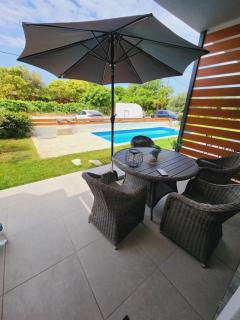 Sol Greco Apartment - 7