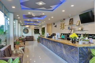Sunset Beach Hotel - Adults Only - 1
