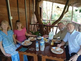 Sigiri Tree Cabana - 3