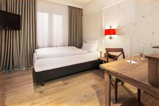 Eden Hotel Wolff - Munich - 7