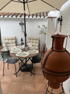 Casa de Salares - 0