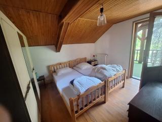 Arvieux chalet 8 à 10 personnes - 4