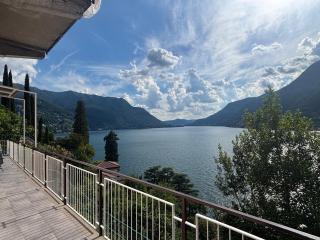 Como Lake Paradise vicino a Nesso e Bellagio - 0