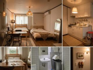 Seoul Station condo - 3