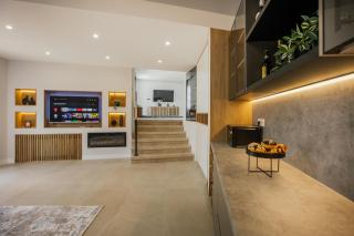 California Dream Luxury Villa near Makarska Croatia - 2