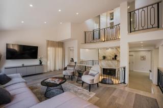 California Dream Luxury Villa near Makarska Croatia - 5
