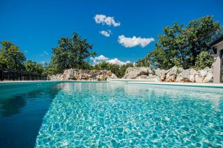 California Dream Luxury Villa near Makarska Croatia - 6