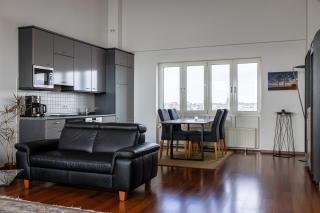 Apartment 37 - 6