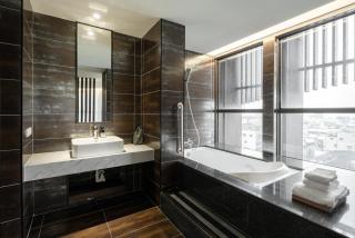 LUNARIS Hotel - 8