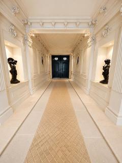 l'appartement Malesherbes - 6
