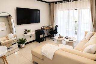 Cosy stay at Blue Lakes Estate - 8