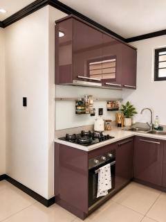 Cosy stay at Blue Lakes Estate - 7