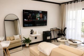 Cosy stay at Blue Lakes Estate - 6