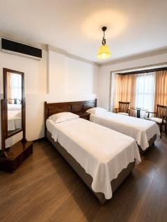 Imren Han Hotel - Special Category - 3