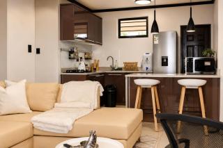 Cosy stay at Blue Lakes Estate - 5