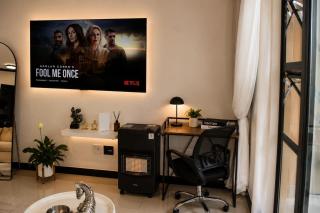 Cosy stay at Blue Lakes Estate - 4