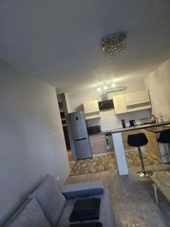Apartament w centrum miasta - 3