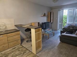 Apartament w centrum miasta - 2
