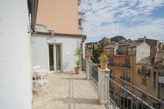 Terrazza con vista - Nicosia - 1