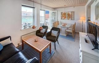 Amazing Apartment In Borre With House Sea View - 5