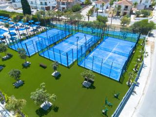 Sveltos Hotel - Larnaca - 5