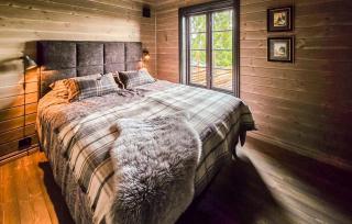 Stunning Home In Sjusjøen With Sauna - 2
