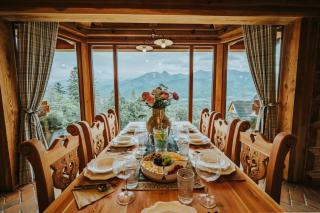 Salamandra Pearl Chalet - 6