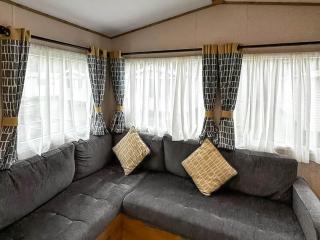 Coastal 1 The Saltern Holiday Park - Ukc8200 - 6