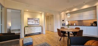 2 bedroom new apartment by the sea in a new house - Vista - 7