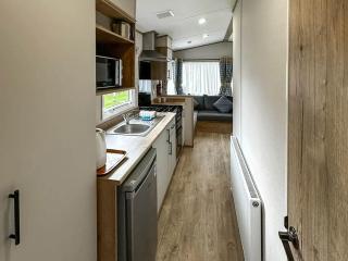 Coastal 4 The Saltern Holiday Park - Ukc8203 - 4