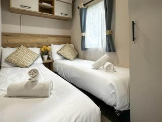 Coastal 4 The Saltern Holiday Park - Ukc8203 - 1