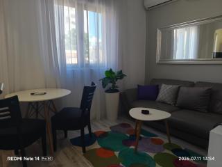 Haustor City Apartment 1 - 3