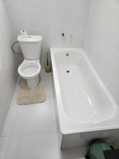Hamsway Apartments - 8