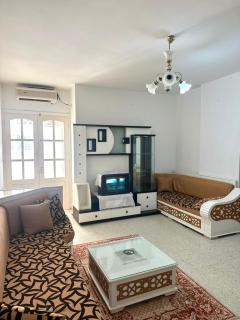 Appartement au bord de la corniche - 6