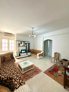 Appartement au bord de la corniche - 5