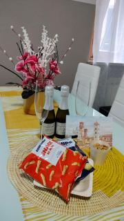 Maria's house - 8