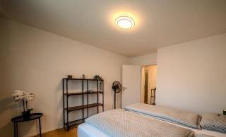 Premium City Apartments by Hotel Basler Tor Lucerne - 3