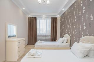 Prime Location l 2BR, 2BA Apartment in New Building Steps from North Avenue & Republic Square - 3