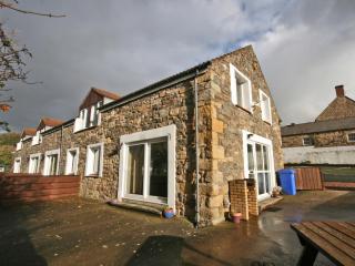 St Abbs Cottage - 2