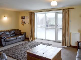 St Abbs Cottage - 1